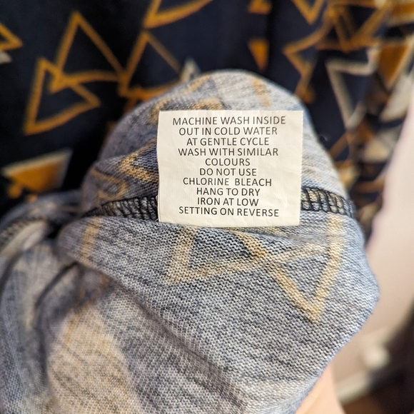 3/$20- Anna B. - Shirt Dress - S - Picture 3 of 8